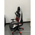 Prezzo all&#39;ingrosso Sedia da ufficio Sedia da corsa con Led Gaming Chair